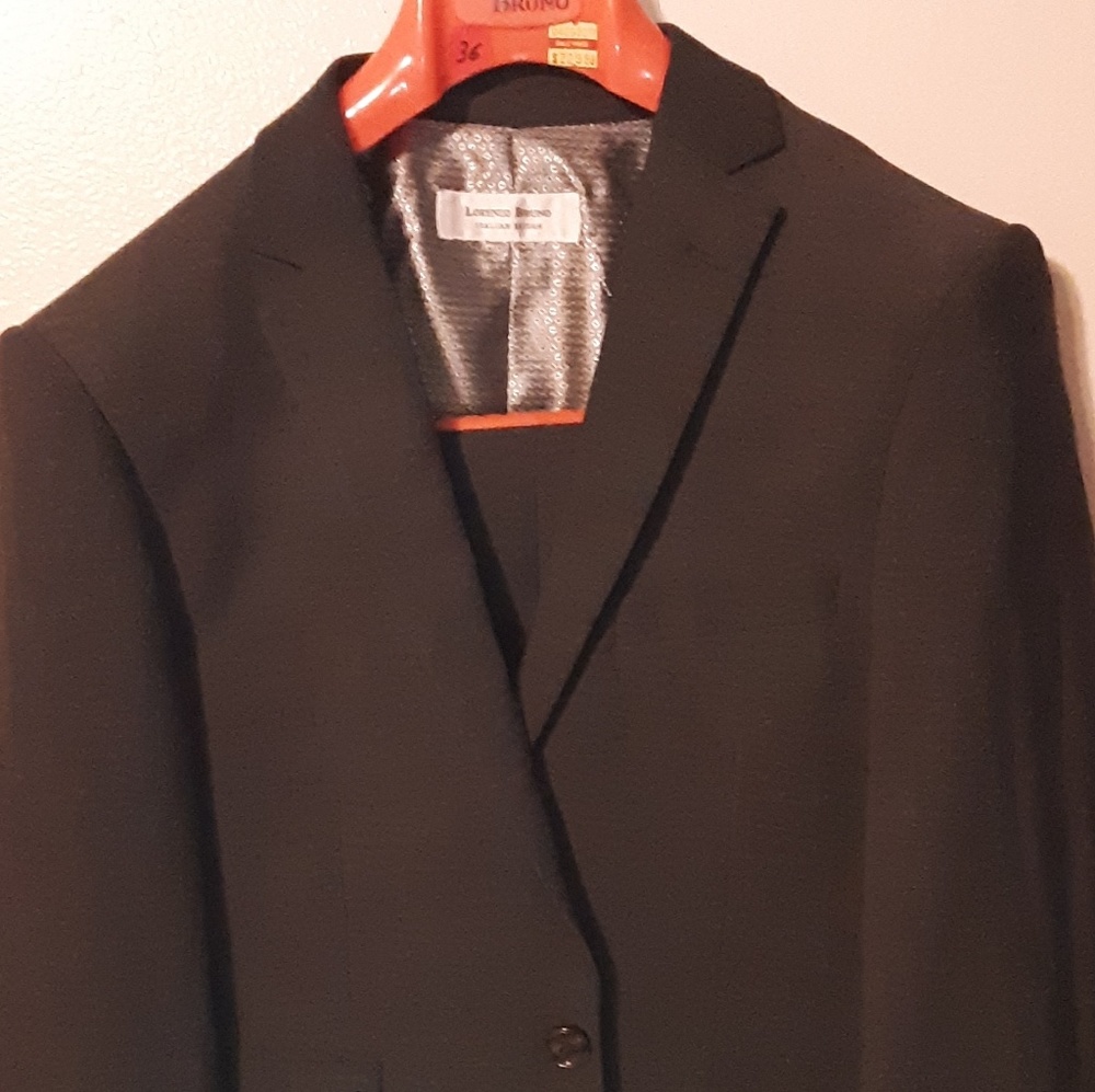 Mens suit
